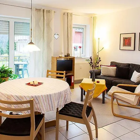 Haus Tannenblick Oberhof *