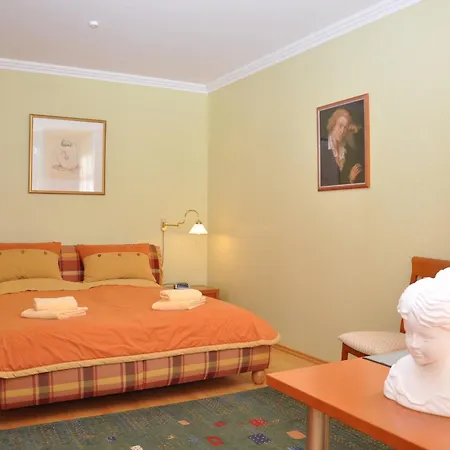 Haus Tannenblick Oberhof Oberhof (Thuringia)