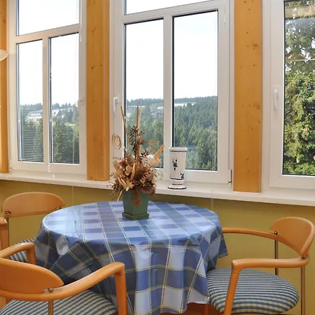 Haus Tannenblick Oberhof Oberhof (Thuringia)
