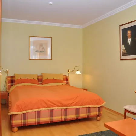 Haus Tannenblick Oberhof *