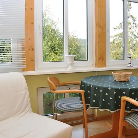 Haus Tannenblick Oberhof Apartment Oberhof (Thuringia)