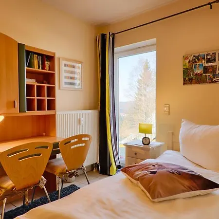 Haus Tannenblick Oberhof