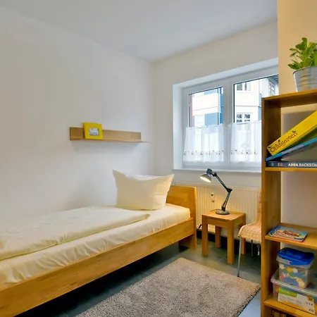 Haus Tannenblick Oberhof *
