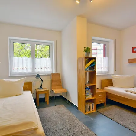 Haus Tannenblick Oberhof Oberhof (Thuringia)