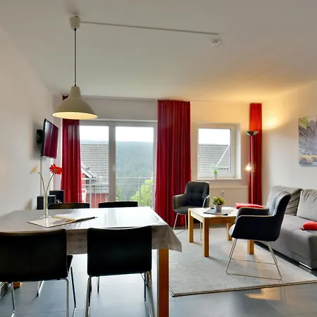 Haus Tannenblick Oberhof