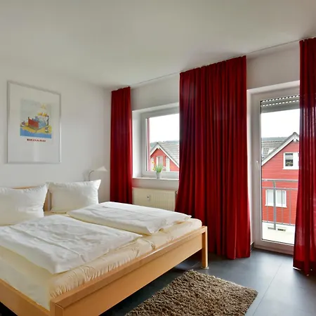 Haus Tannenblick Appartamento *