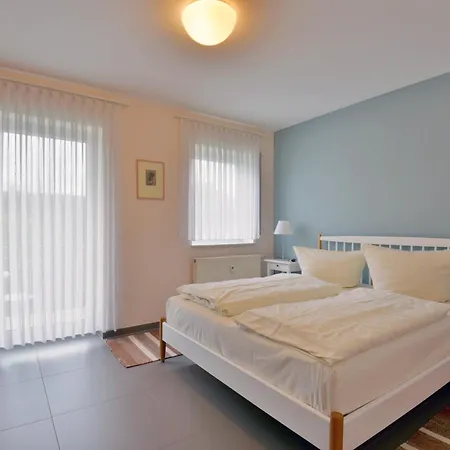 Apartment Haus Tannenblick Oberhof Oberhof (Thuringia)