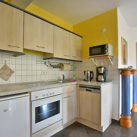 Haus Tannenblick * أوبرهوف