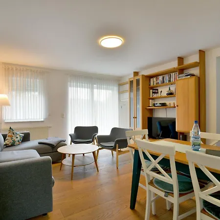 شقة Haus Tannenblick *