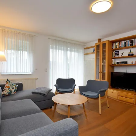 Haus Tannenblick * أوبرهوف
