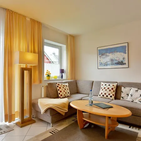 Haus Tannenblick Oberhof Appartamento