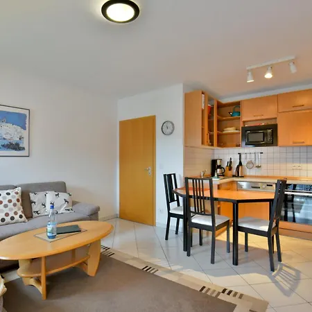 Haus Tannenblick Oberhof Apartment *