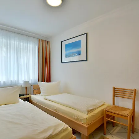 Haus Tannenblick شقة أوبرهوف