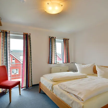 Appartamento Haus Tannenblick Oberhof Oberhof (Thuringia)