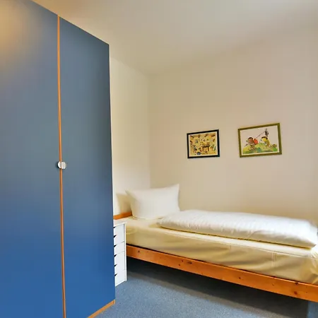 Haus Tannenblick Oberhof *