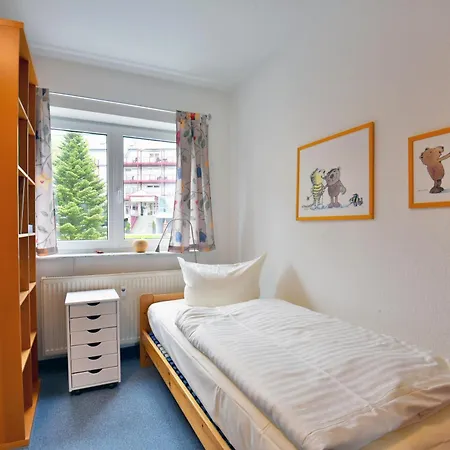 Haus Tannenblick أوبرهوف