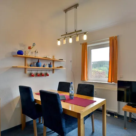 شقة Haus Tannenblick