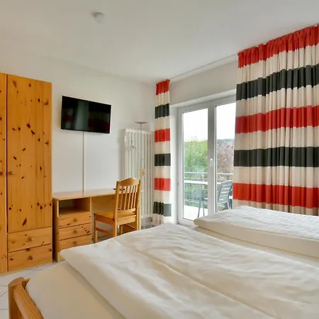 Haus Tannenblick Oberhof Apartment *