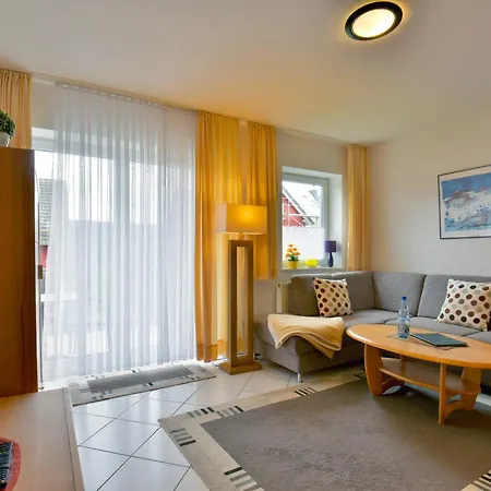 Haus Tannenblick Oberhof Apartment
