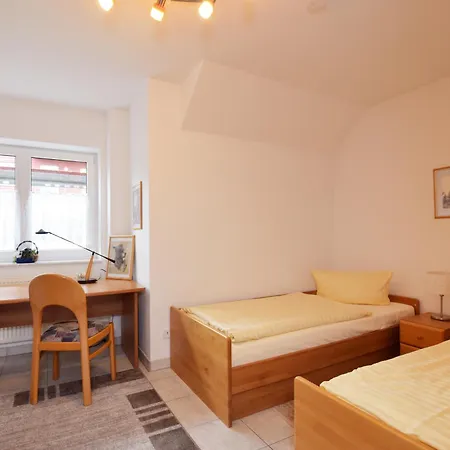 Haus Tannenblick Oberhof