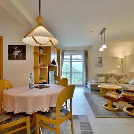 Haus Tannenblick Oberhof *