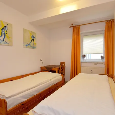 Haus Tannenblick Oberhof Oberhof (Thuringia)