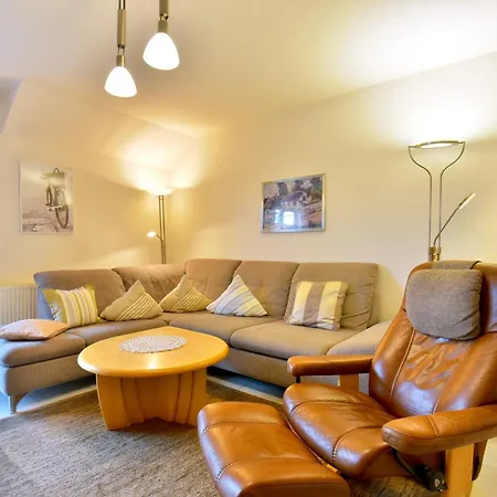 Appartamento Haus Tannenblick Oberhof Oberhof (Thuringia)