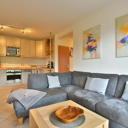 Haus Tannenblick شقة