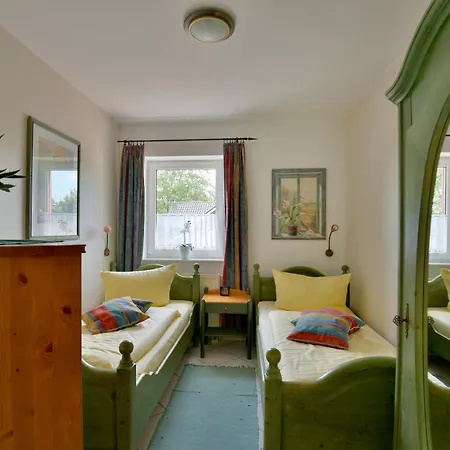 Haus Tannenblick Oberhof