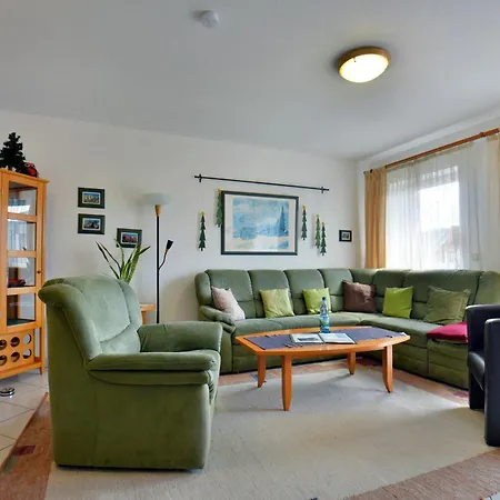 Haus Tannenblick Oberhof