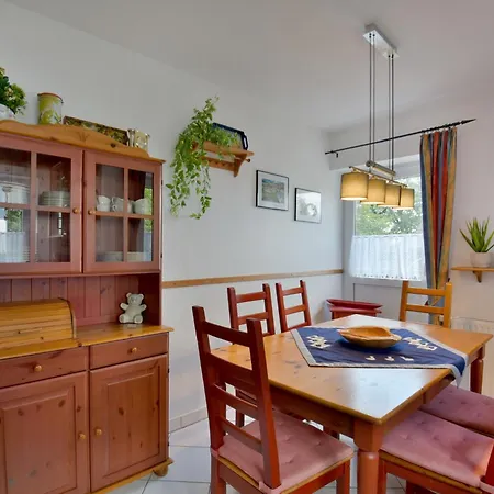 Haus Tannenblick شقة أوبرهوف