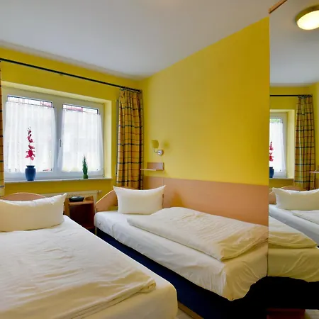 Haus Tannenblick Oberhof *