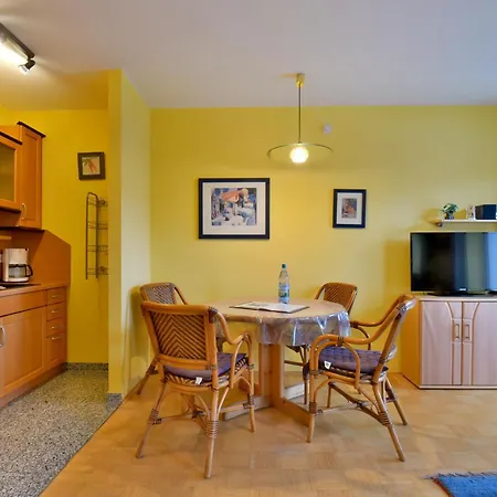 Haus Tannenblick Oberhof Oberhof (Thuringia)