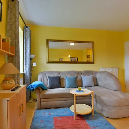 Haus Tannenblick Oberhof