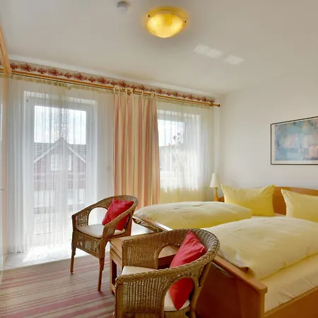 Haus Tannenblick Oberhof *