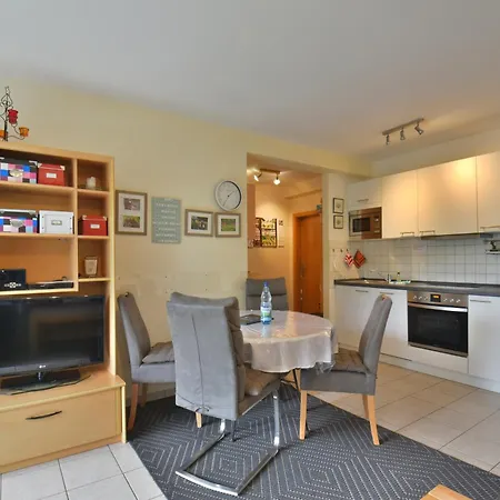Apartment Haus Tannenblick Oberhof *