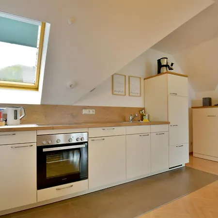 Haus Tannenblick شقة أوبرهوف