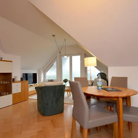 Haus Tannenblick Oberhof Oberhof (Thuringia)
