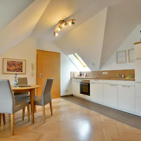Haus Tannenblick