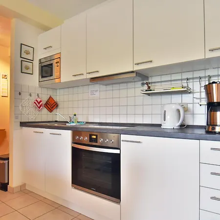 Apartment Haus Tannenblick Oberhof