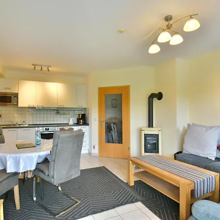 Haus Tannenblick Oberhof *