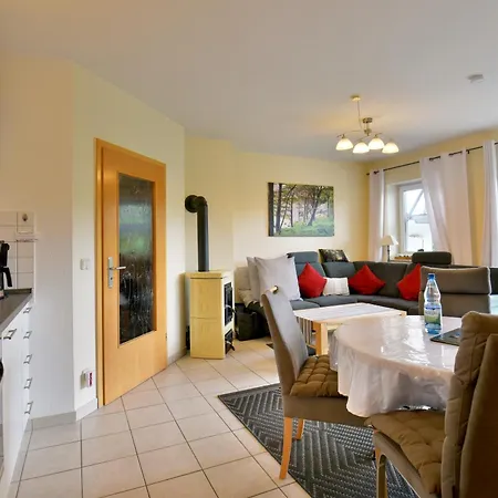 Haus Tannenblick Oberhof Oberhof (Thuringia)