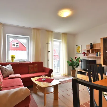 Haus Tannenblick Oberhof *