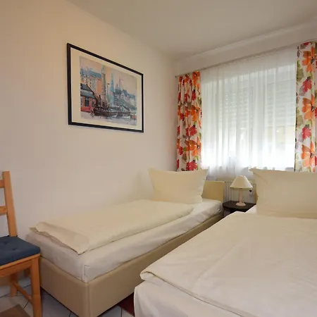Haus Tannenblick شقة