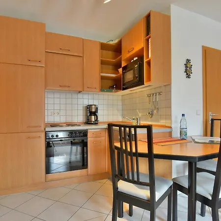 Haus Tannenblick أوبرهوف