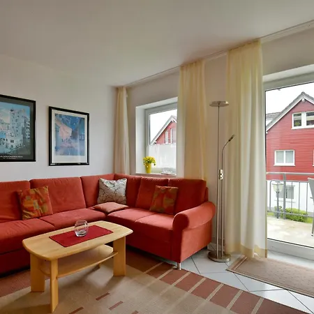 Haus Tannenblick شقة *