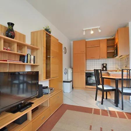 Haus Tannenblick Oberhof *