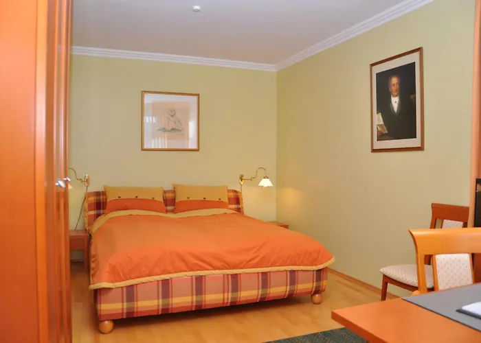 Haus Tannenblick Oberhof *