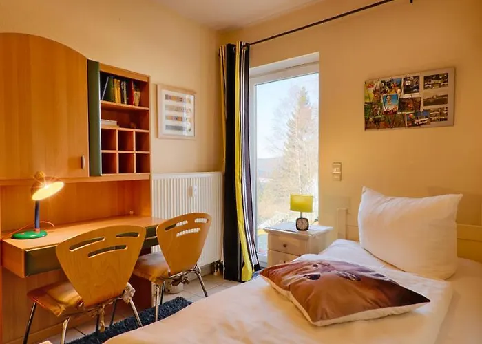 Haus Tannenblick Oberhof