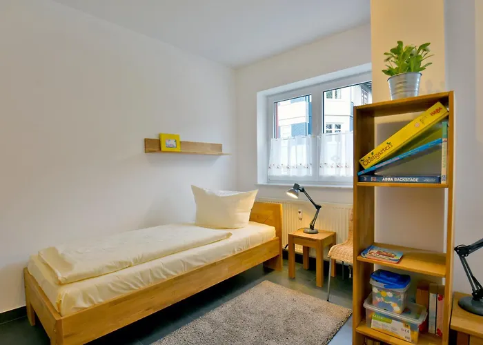 Haus Tannenblick Oberhof *